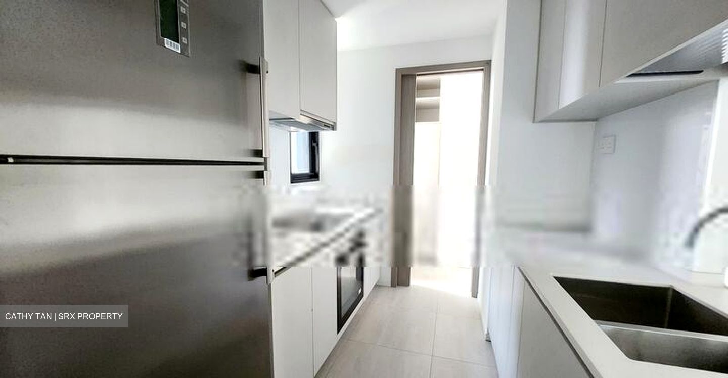 The Woodleigh Residences (D13), Apartment #559907591